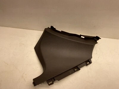 2014-2016 JEEP GRAND CHEROKEE ПРАВАЯ ПЕРЕДНЯЯ ЦЕНТРАЛЬНАЯ КОНСОЛЬ ПРИБОРНОЙ ПАНЕЛИ ОТДЕЛКА НАПОЛНИТЕЛЬ ПАНЕЛИ - Изображение 1 из 4