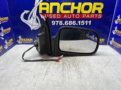 ✅Espejo retrovisor eléctrico derecho pasajero Nissan Quest 1993-1995 usado OEM✅ Foto 1 de 4