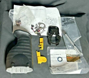 DeWalt DW937/DW938 Repl. Reciprocating Saw Casing, Keyless Clamp Kit 429739-00 - Picture 1 of 5