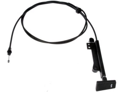 Cable de liberación de capó Dorman 56454RT 2008 2009 para Ford Crown Victoria 2007-2011 Foto 1 de 2