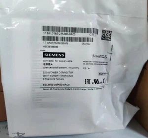   6SL3162-2MA00-0AC0 / 6SL31622MA000AC0 (BRAND NEW) #A6-9 - Bild 1 von 4