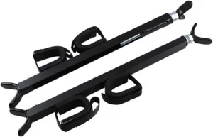 Moose Overhead Gun Rack-28in to 35in for 2013 Polaris Ranger RZR XP 900 LE UTV - Picture 1 of 2