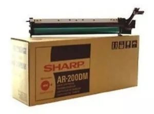 ORIGINAL Trommel Sharp AR-160 AR-161 AR-200 AR205 F200 / AR-200DM AR-200DR DRUM - Bild 1 von 1