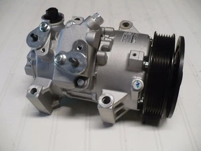 Nuevo compresor de aire acondicionado para Scion XD 2008-2011 (1,8 L)  Foto 1 de 4