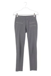 here+there C&A Hose Gummizug 176 grau - Bild 1 von 4