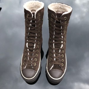 Converse Chuck Taylor All Star Brown 