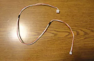 Original Main Keyboard Buttons Cable for Sanyo FVD4064 - Picture 1 of 3