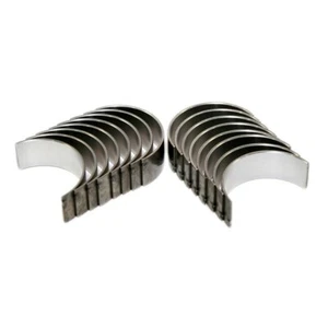 ACL 1B1663H-01 SBC Chevy Small Block SJ 327 Engine Rod Bearings .001 Under - Picture 1 of 3