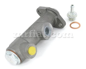 Fiat 1300 1500 2300 S Coupe Dino 2000 Clutch Master Cylinder New - Picture 1 of 1