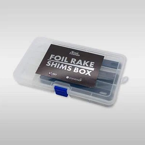 Foil Rake Shims Box - Bild 1 von 7