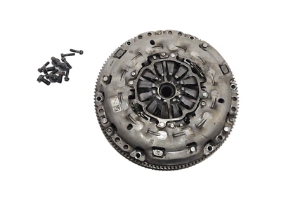 KIT FRIZIONE E VOLANO PER VOLKSWAGEN Golf 7 Berlina 04L105269 CRKB, CXXB, DBKA  - Immagine 1 di 4