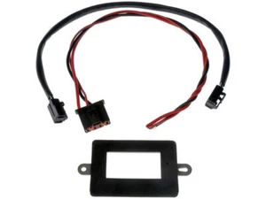 Front HVAC Blower Motor Resistor Connector fits Dodge Durango 2007-2009 89SSXS - Picture 1 of 1
