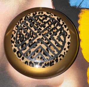 MAC SOLAR RICHE BRONZER~STYLE WARRIORS COLLECTION - Picture 1 of 3