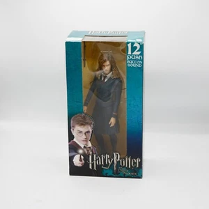 NECA Reel Toys Harry Potter Ordine della Fenice Hermione Granger Emma Watson - Foto 1 di 9