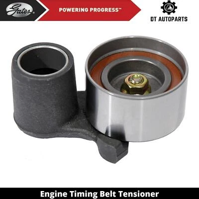 For 1997-1999 Acura CL 3L V6 GAS Engine Timing Belt Tensioner Gates 1998 - Image 1 of 4