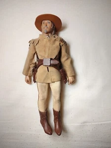 Vintage Mego 1973 Buffalo Bill Cody 8" figure - Picture 1 of 7