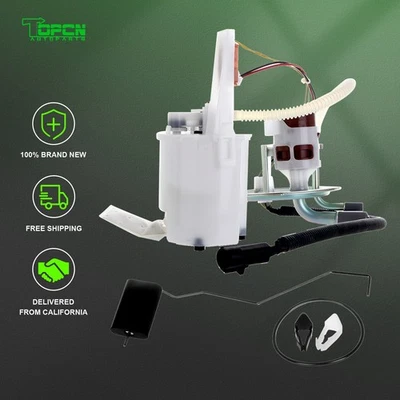 Bomba de combustible compatible con Ford F-250 F-350 Super Duty 2006 5,4 L 6,8 L F-450 Super Duty 6,8 L Foto 1 de 4