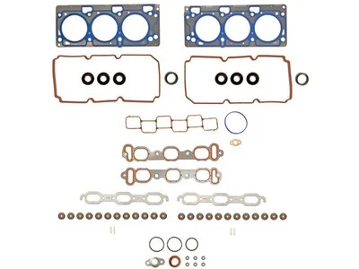 Juego de juntas de culata para Chrysler Pacifica 2007-2008 Felpro 34617CSRT 4,0 L V6 Foto 1 de 2
