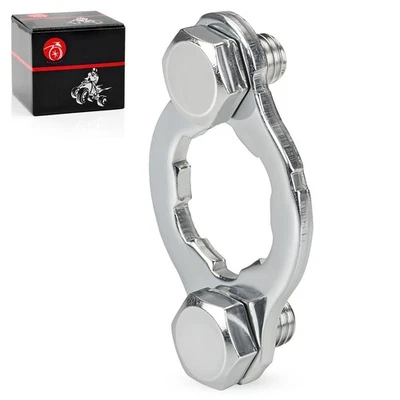 Front Sprocket Retainer Plate &Bolt For Honda XR75 XR80 XR100 XR70R XR80R XR100R - Изображение 1 из 4