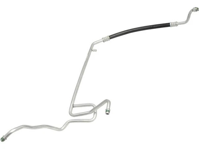 Conjunto de manguera de línea de succión de aire acondicionado para Toyota Sienna 2004-2010 2006 2005 PN167SS Foto 1 de 1