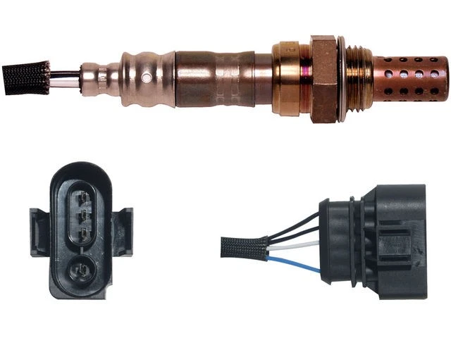 Oxygen Sensor For 1997-1999 Audi A4 AHA 1998 FJ977TY - Image 1 of 1