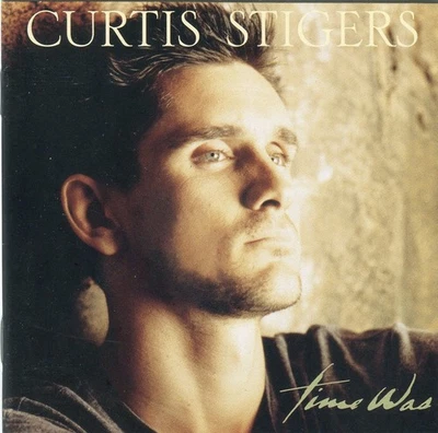 Curtis Stigers - Time Was - CD - Bild 1 von 2