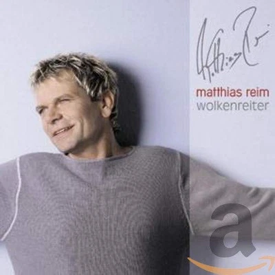 Matthias Reim Wolkenreiter (CD) (US IMPORT) - Image 1 of 2