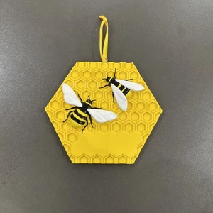 Imker personalisierter Weihnachtsschmuck Polar X - Bild 1 von 3