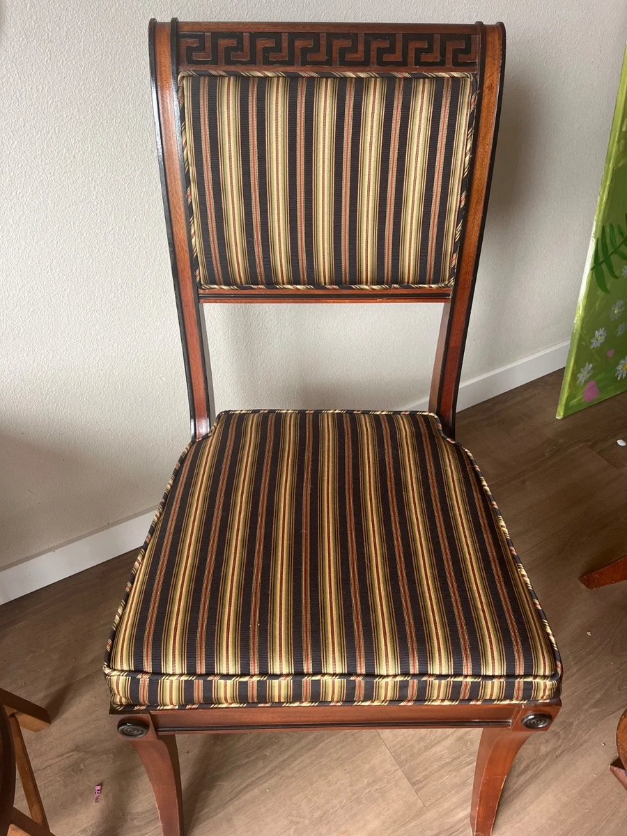 Baker Dining Room Chairs for sale | eBay