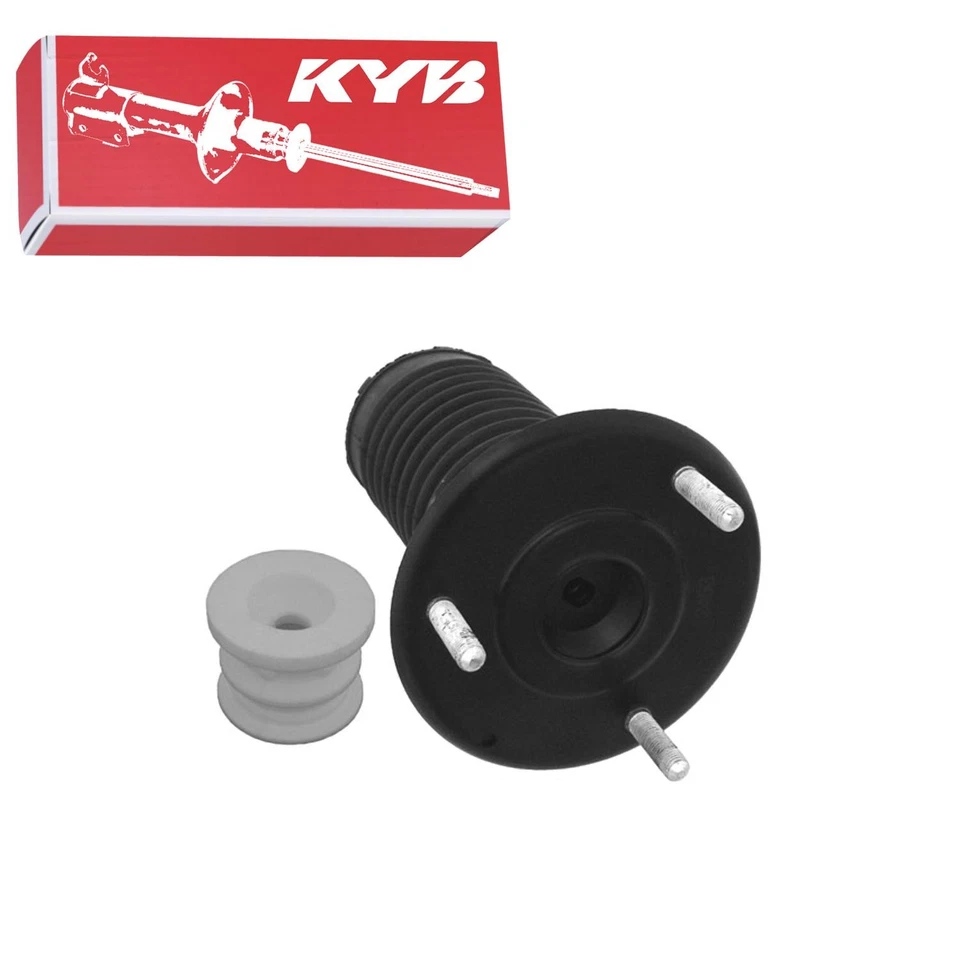 Kit de montaje de puntal de suspensión delantera KYB para Lexus GS450h 2007-2011 Foto 1 de 1
