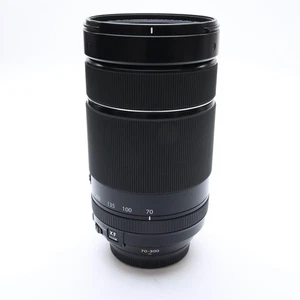 Fujifilm Fujinon XF 70-300mm F/4-5.6 R LM OIS WR (Fuji X) -Near Mint- #323 - Bild 1 von 12