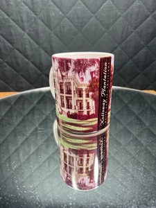 Authentic nottoway plantation mug white castle , Louisiana - Picture 1 of 12