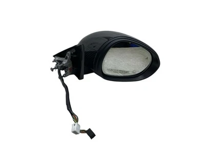 Alfa Romeo Giulia 2017 pasajero derecho espejo retrovisor eléctrico con alerta de punto ciego Foto 1 de 4