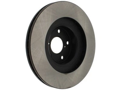 Передний тормозной ротор для Subaru Outback 2001-2005 годов выпуска 65936RDGF 2002 2003 2004 3,0 л H6 - Изображение 1 из 2