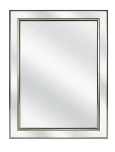 Home Decorators Collection 20 in. W x 26 in. H Rectangular Medicine Cabinet - Picture 1 of 6