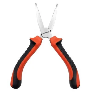 VANTRONIK Fuse Puller Tool Extractor For Flat Blade Jcase Car Fuses 6.5in - Picture 1 of 5