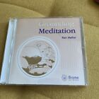Grounding Meditation Guided CD By Ken Mellor. Niamey Network