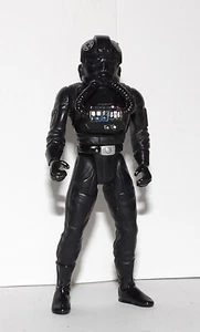 Figura de acción Star Wars Power of the Force ~ TIE FIGHTER PILOT ~ 3,75" POTF 1995 - Imagen 1 de 4