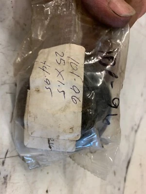 8x8 Argo Amphibious Atv Conquest Avenger Shaft 101-96 Bearings New - Image 1 of 4