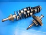 Porsche 911 964 2/4 3.6 OEM Standard Crankshaft with Matching Intermediate Shaft