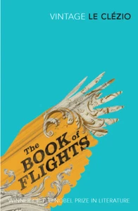 The Book of Flights J.M.G. Le Clezio Paperback Book - Picture 1 of 1