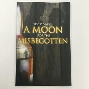 2006 A Moon for the Misbegotten at McCarter Theatre Center by Eugene O'Neill