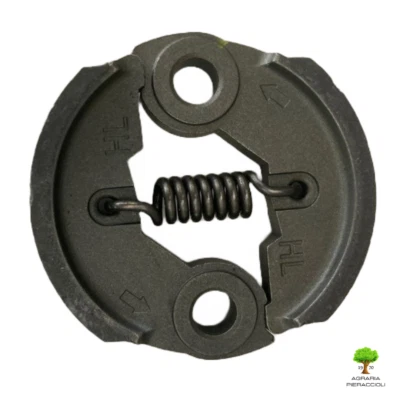 FRIZIONE COMPLETA HITACHI 790127/791180 DECESPUGLIATORE CG31EBS CG40EAS CG40EAF