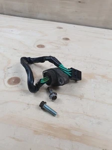 Honda CBF125 2009-2015 ENGINE JC40E Gear Position Sensor - Picture 1 of 8