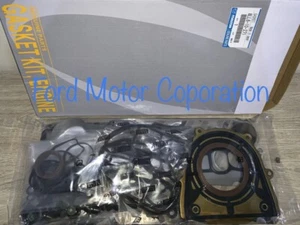 Juego completo de juntas de reconstrucción de motor OEM para Mazda 3 2006-2007 8LL6-10-271 - Imagen 1 de 1