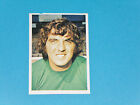 #37 DAVE LATCHFORD BIRMINGHAM CITY FKS PANINI FOOTBALL ENGLAND 1975-1976
