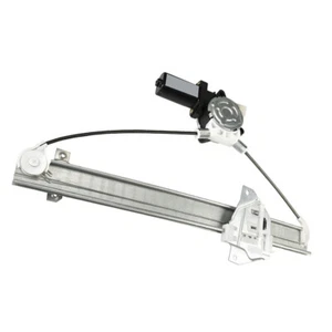 Rear Right Power Window Regulator Motor Fit for Mitsubishi Montero 1992-00# - Picture 1 of 8