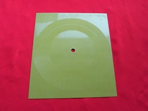 ENGELBERT HUMPERDINCK les bicyclettes LEAPY LEE little RARE 1960s POLISH FLEXI 2 - Picture 1 of 2