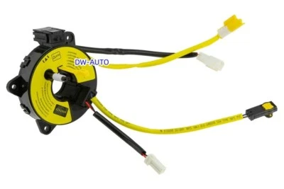 9007425 Nuevo cable espiral reloj resorte para Chevrolet Aveo 2006 Foto 1 de 4