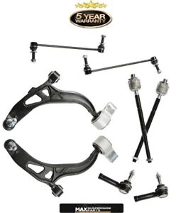Lower Control Arms & Ball Joints Chassis Kit for Ford Explorer 2011-2019